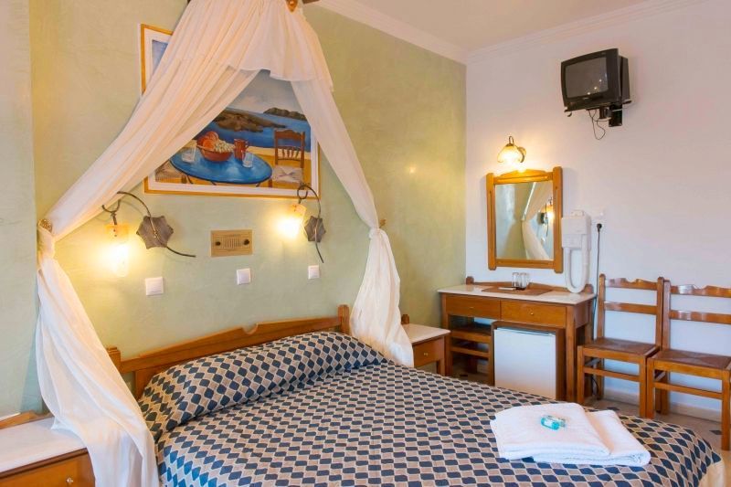 Hotel Golden Star