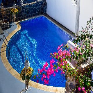 King's Kamari (Santorini)