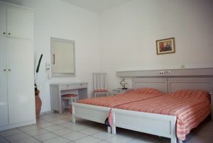 Hotel Tzekos 4*