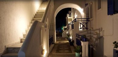 Aparthotel Samson΄s Village 3*