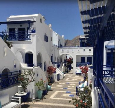 Aparthotel Samson΄s Village 3*