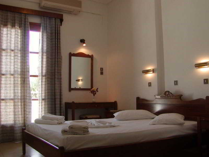 Amaryllis Hotel