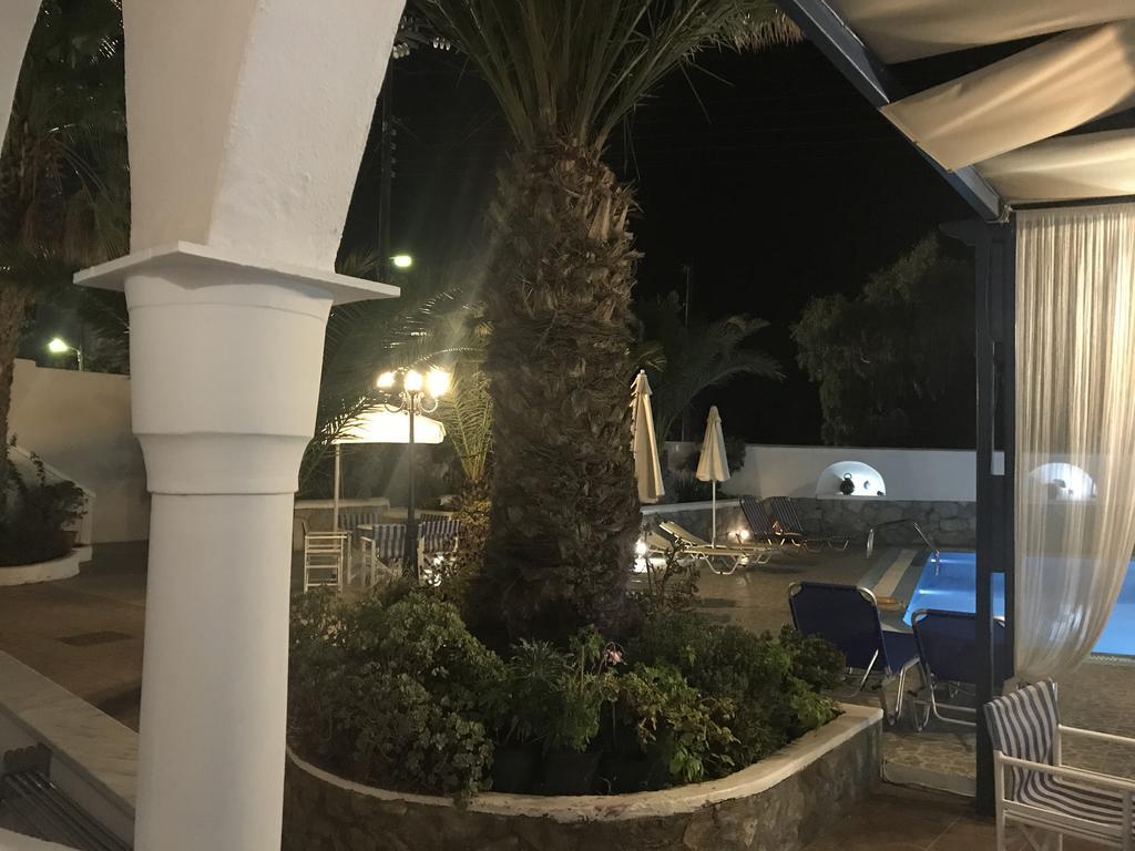 Ilios Guest house