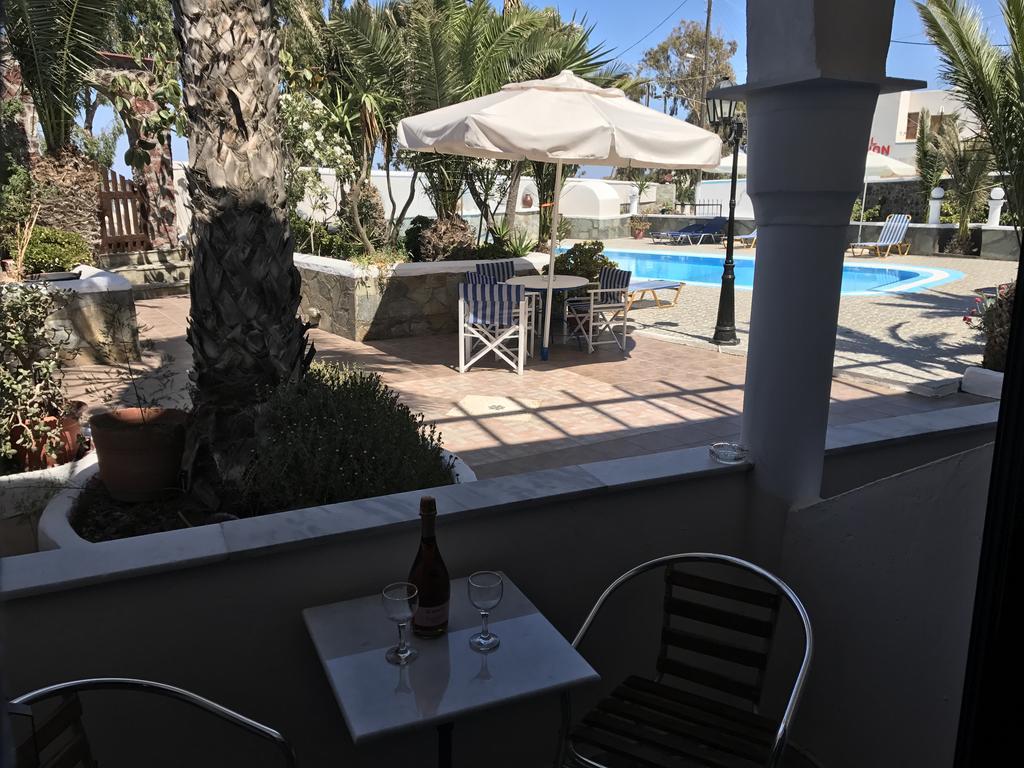 Ilios 2* Fira (Santorini)