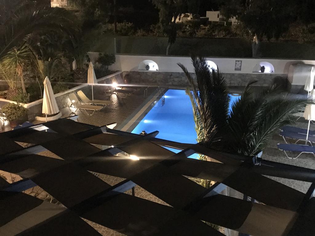 Ilios Fira (Santorini)