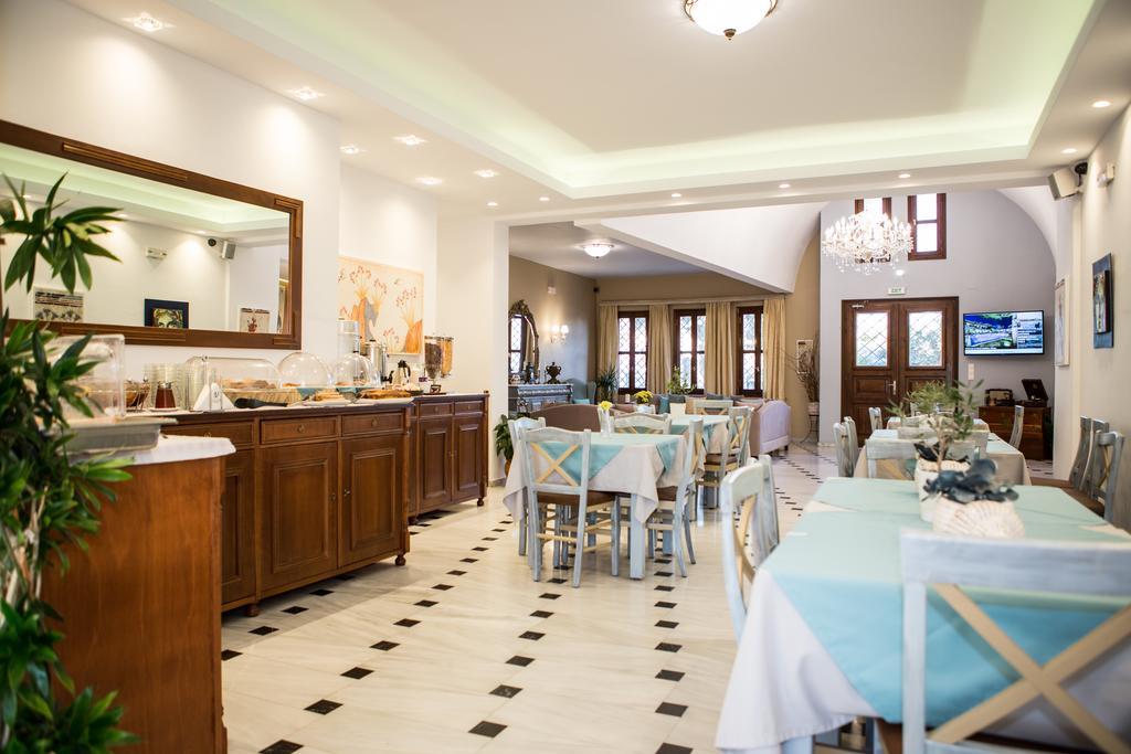 Mathios Hotel