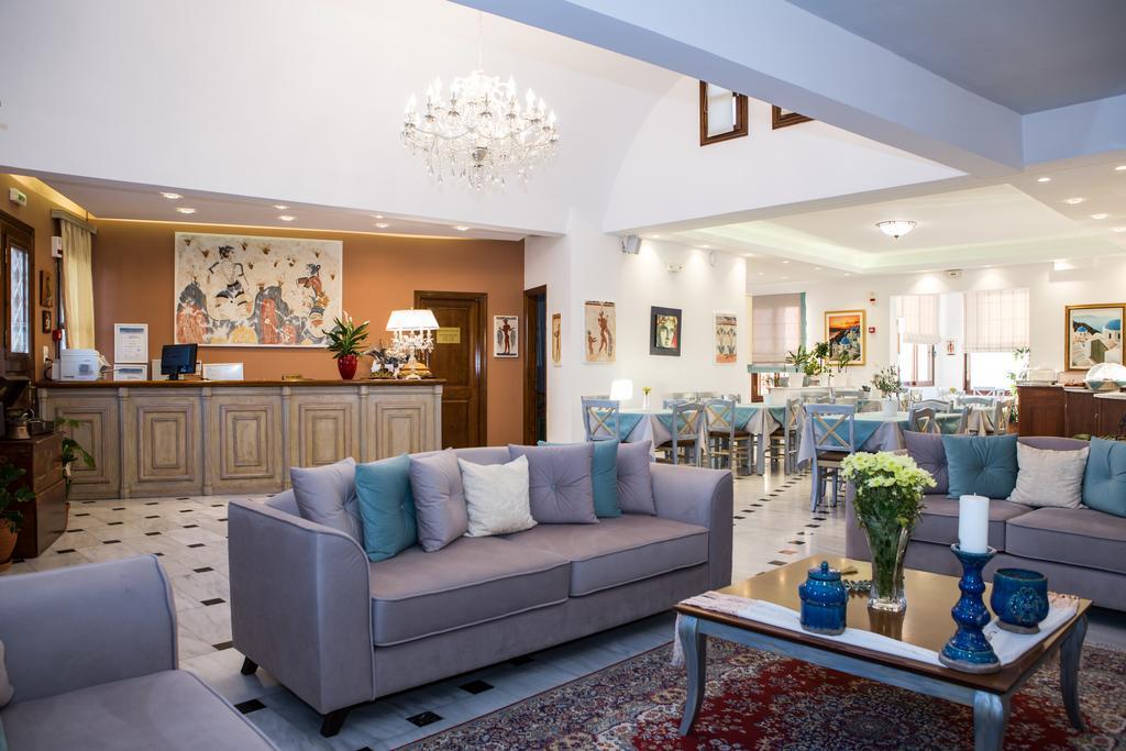 Mathios Hotel 3*