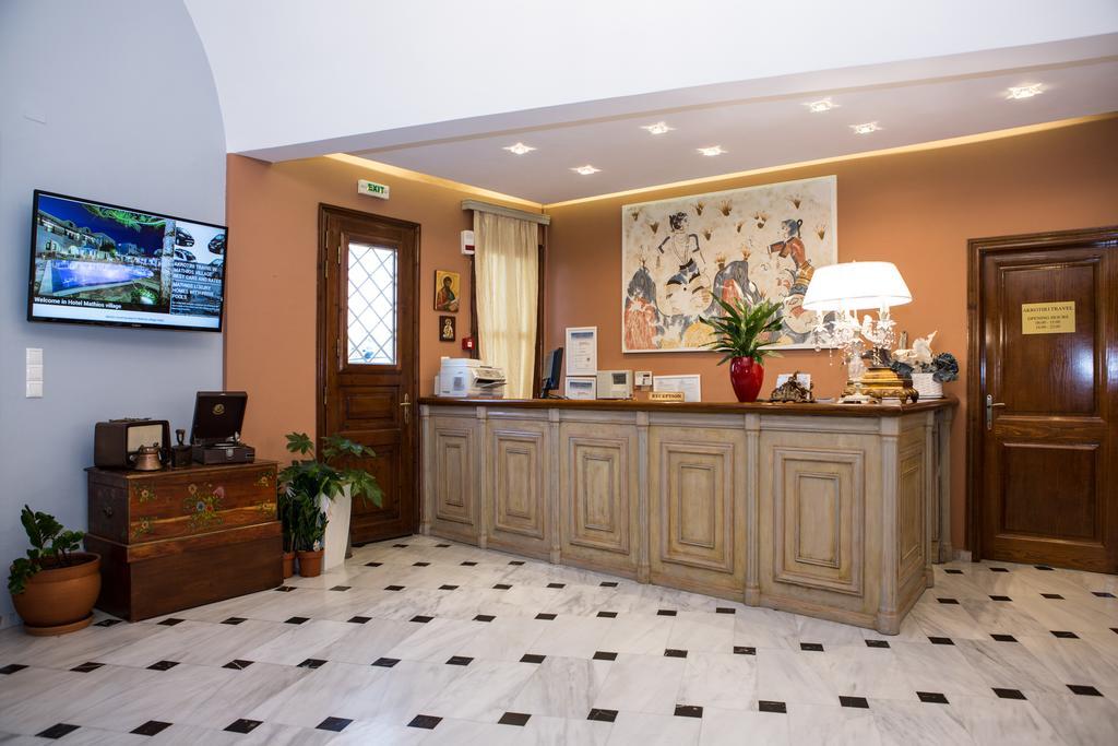 Hotel Mathios