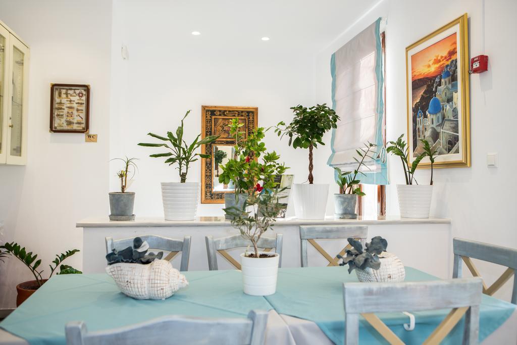 Hotel Mathios