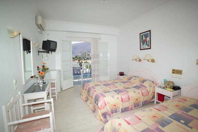 Avra Hotel