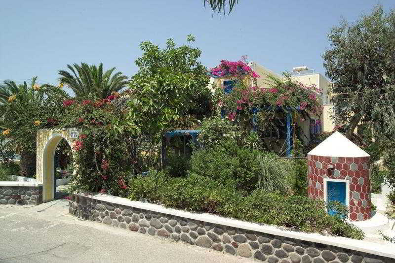 Avra Hotel