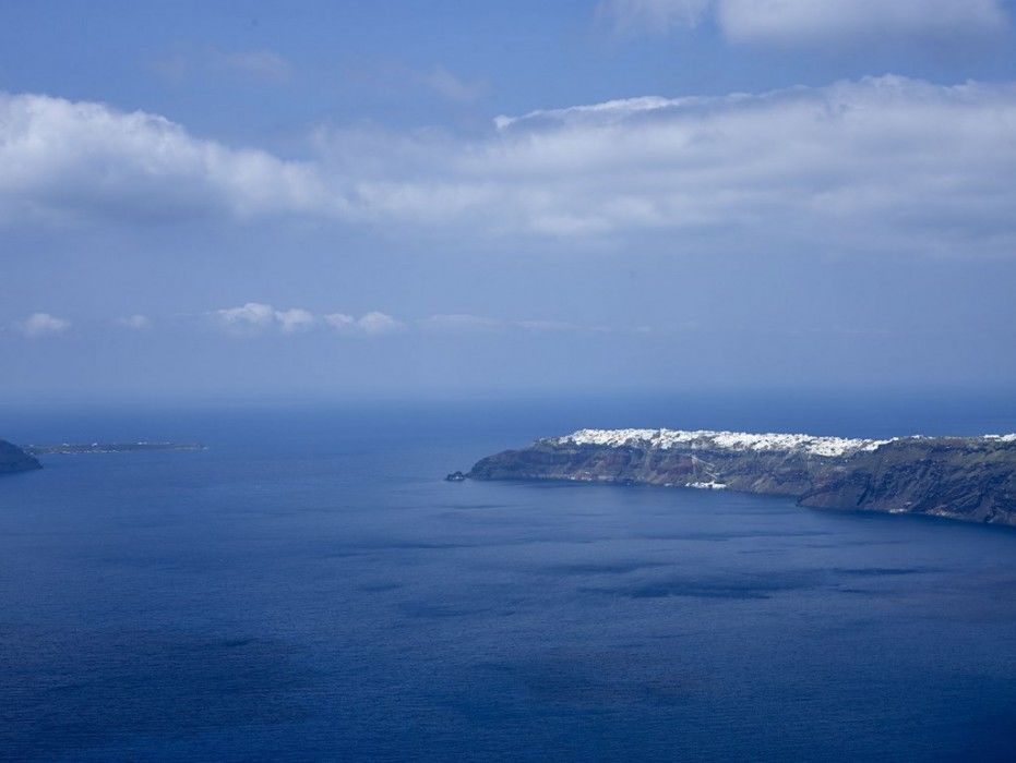 Hotel Iliovasilema &