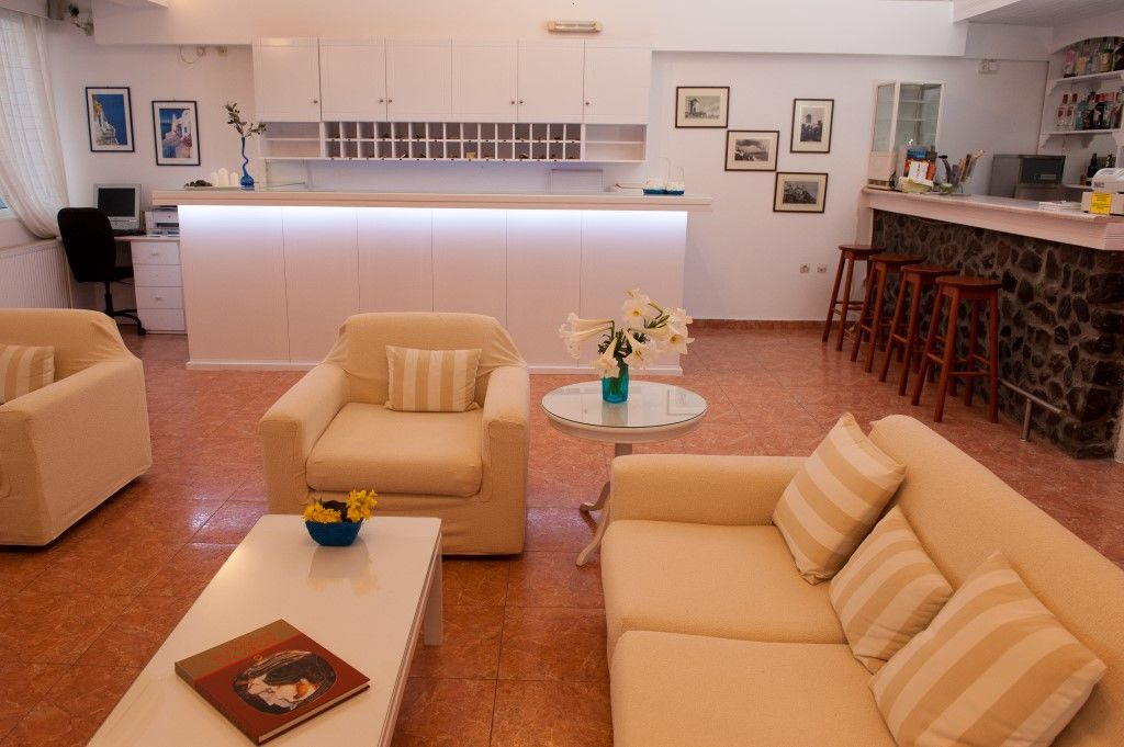 Hotel Milos