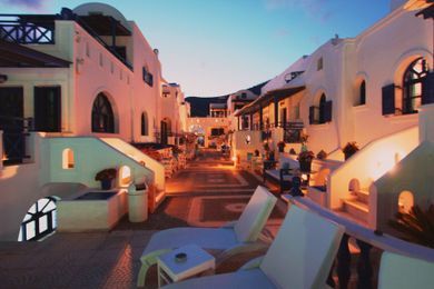 Samson΄s Village 3*