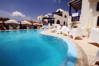 Aparthotel Samson΄s Village