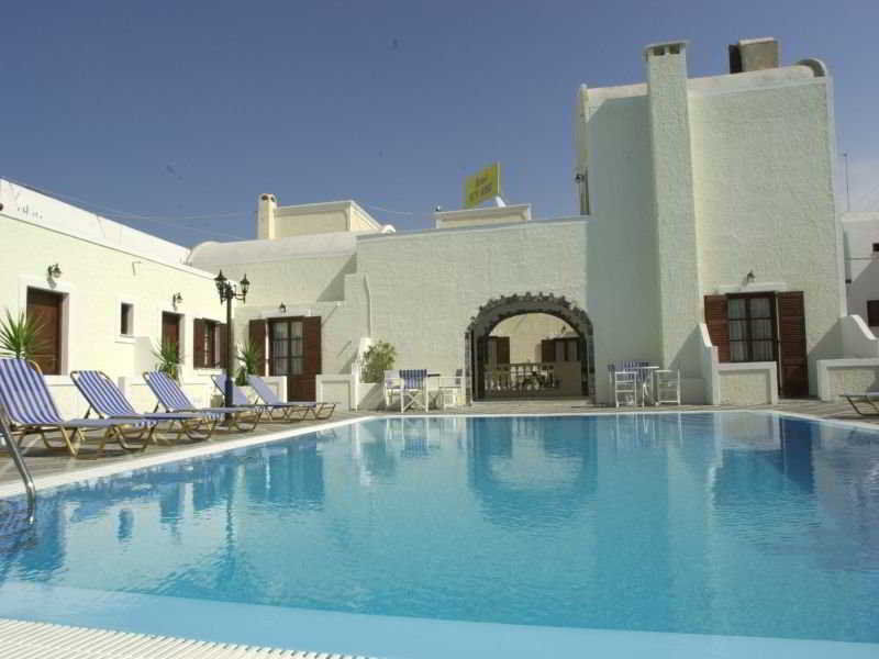Sunrise Hotel 2*