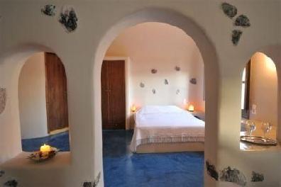 Vp Belair Perissa (Santorini)