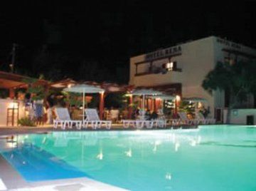 Aparthotel Rena