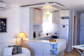Caldera View Private Villa *