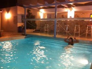 Amelie Santorini (adults Only) Hotel