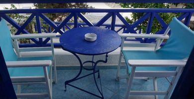 Samson΄s Village 3* Perissa (Santorini)