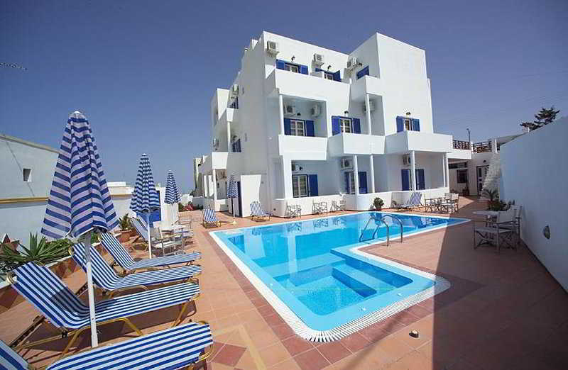 Cyclades 3*