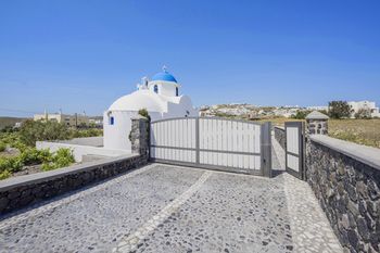 Vineyard Exclusive Suites