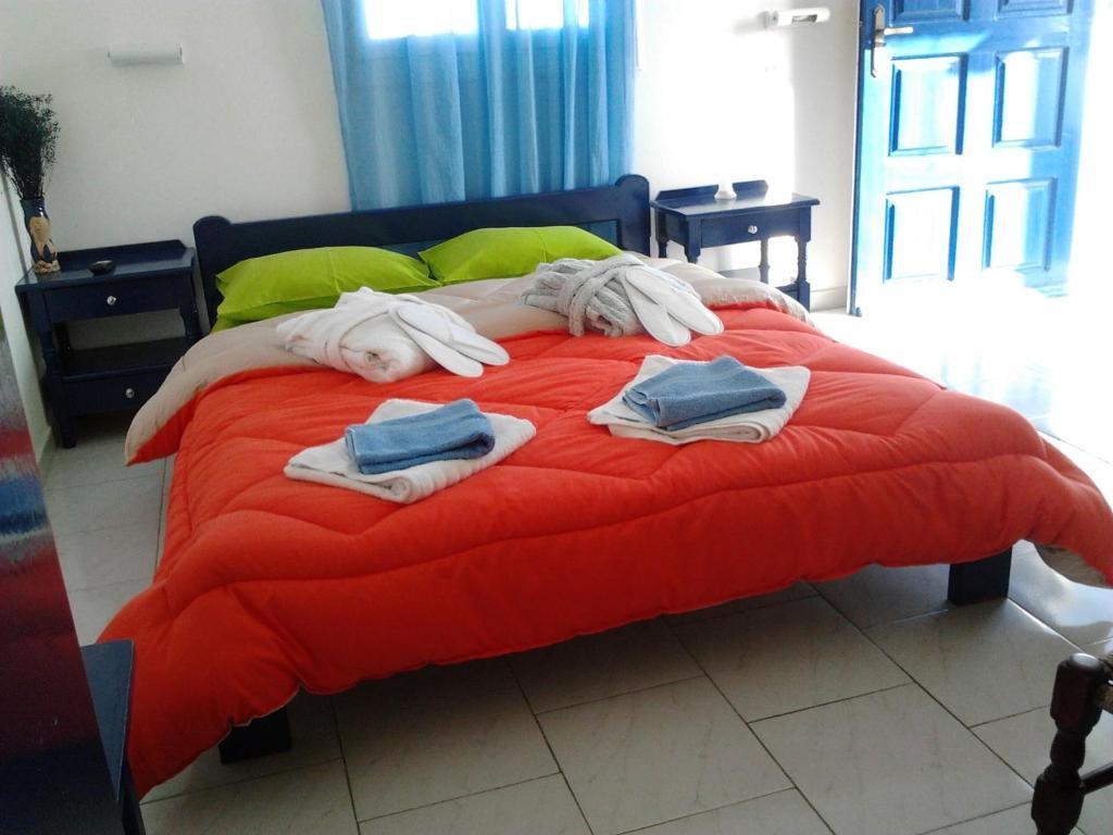 Hotel Kostas