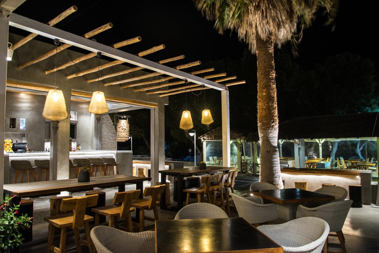 Makris Beach Aparthotel