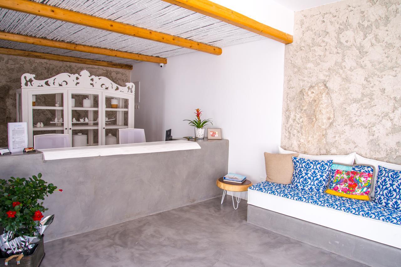 Makris Beach Aparthotel