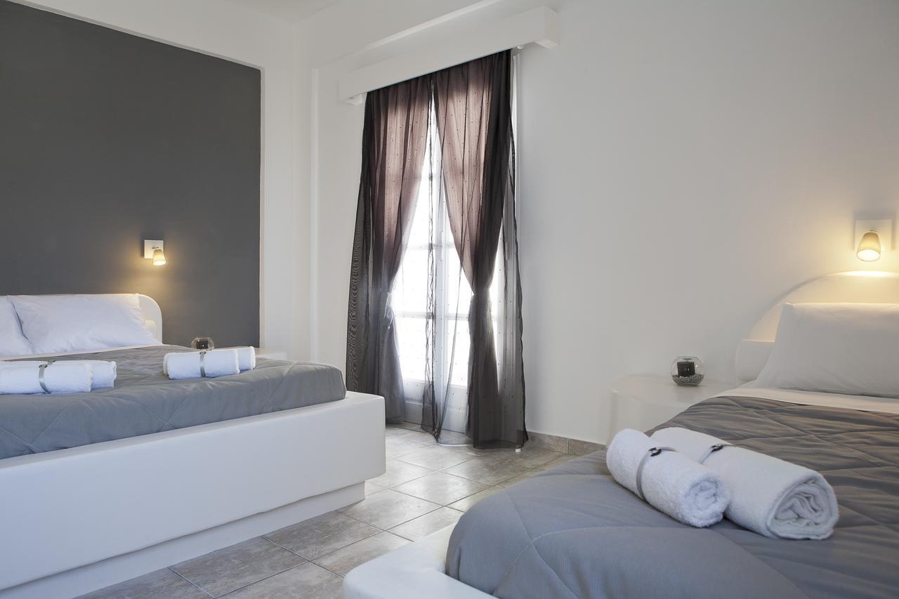 Philippion Boutique Hotel 4*