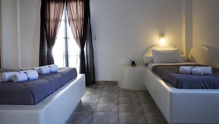 Hotel Philippion Boutique Fira (Santorini)