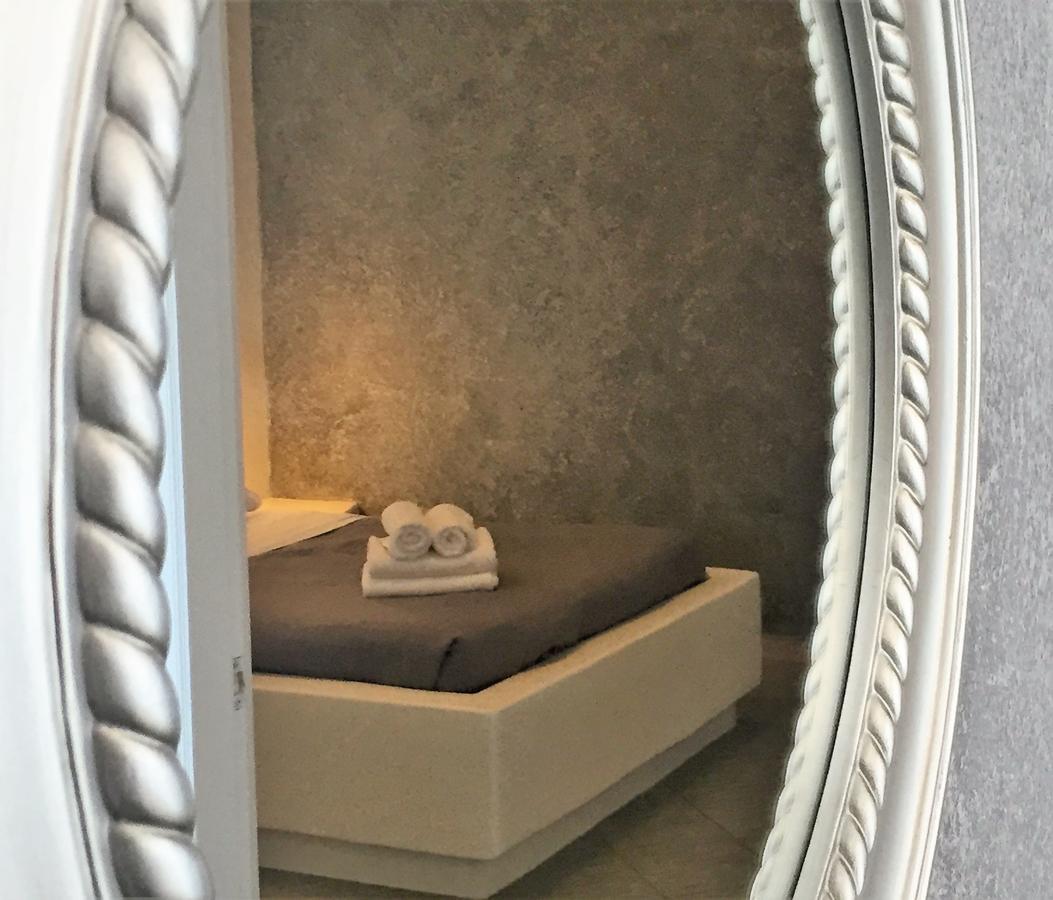 Hotel Philippion Boutique Fira (Santorini)