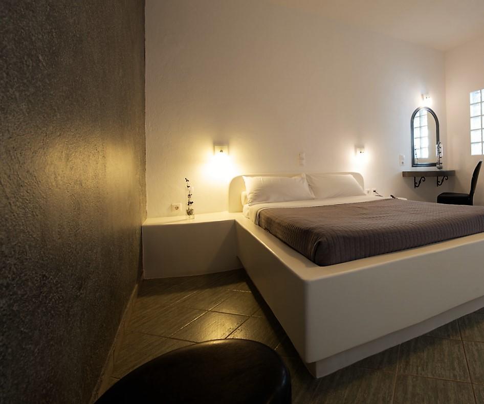 Philippion Boutique 4* Fira (Santorini)