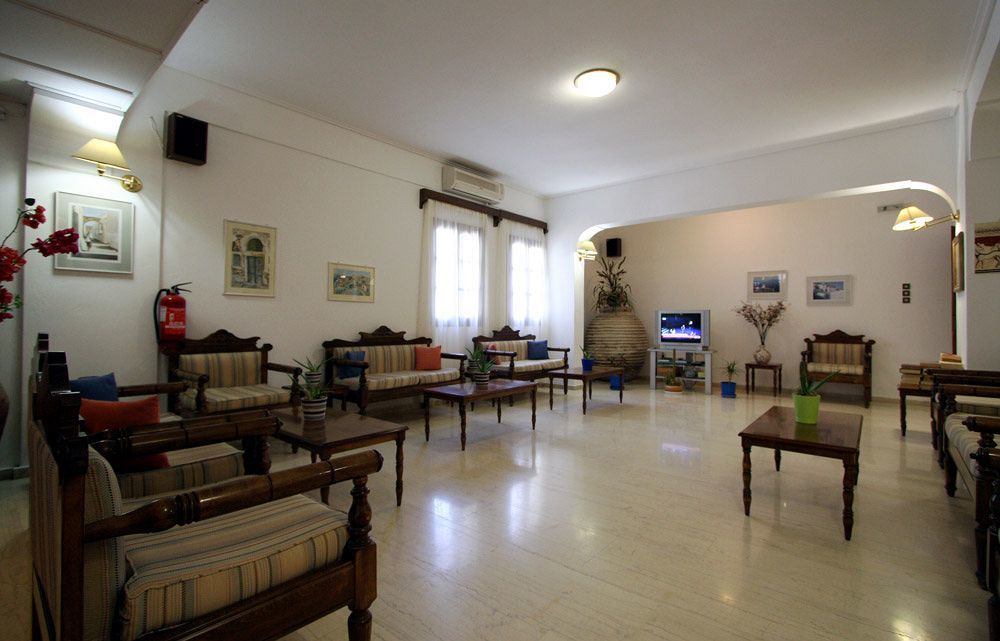 Amaryllis Hotel