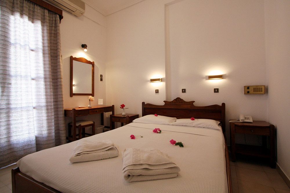 Amaryllis Hotel 3*