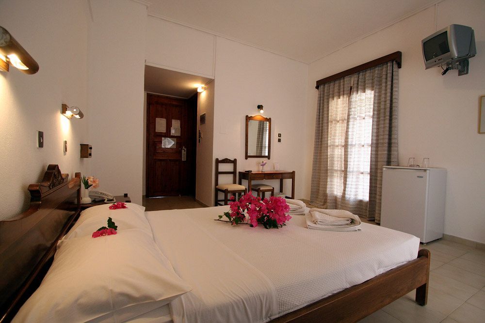Amaryllis Hotel