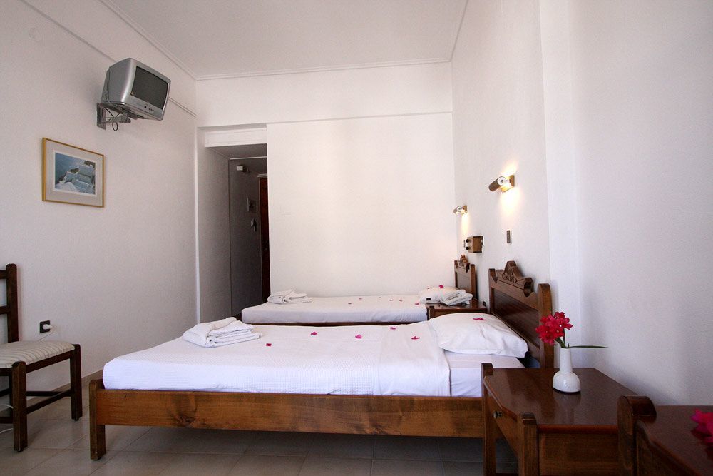 Amaryllis Hotel