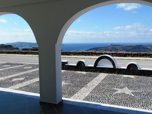 Philippion Boutique 4* Fira (Santorini)