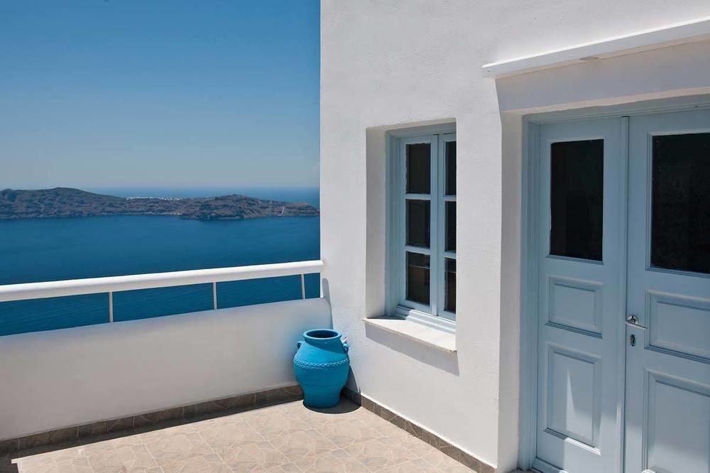 Casa Florina Hotel Imerovigli (Santorini)