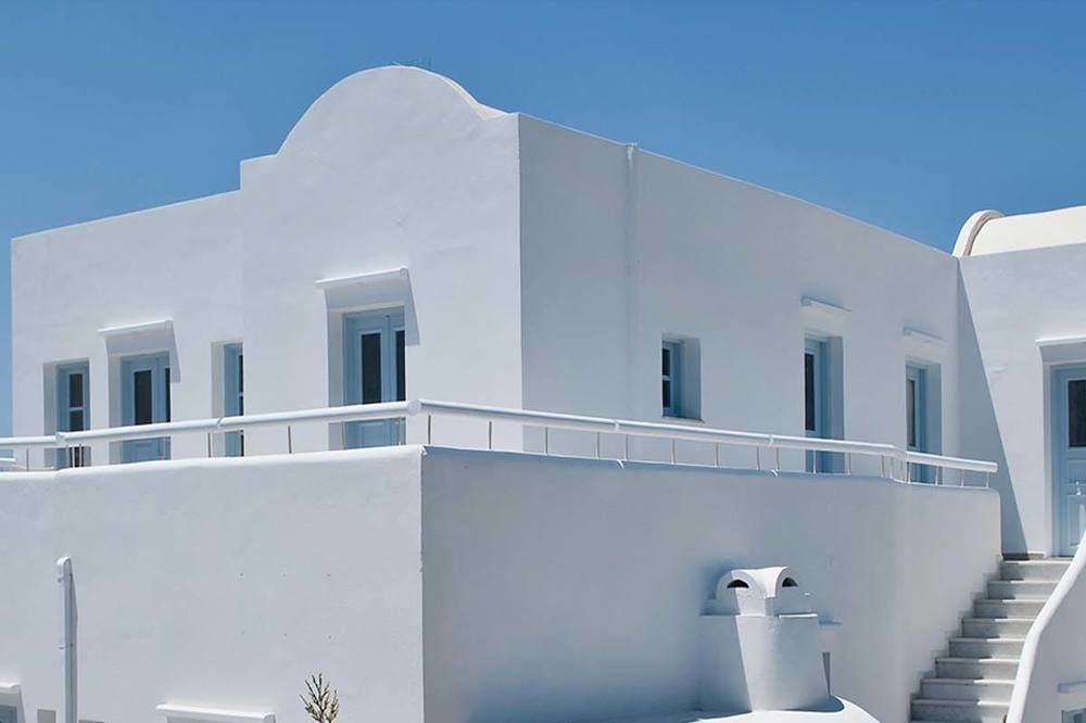 Casa Florina Imerovigli (Santorini)
