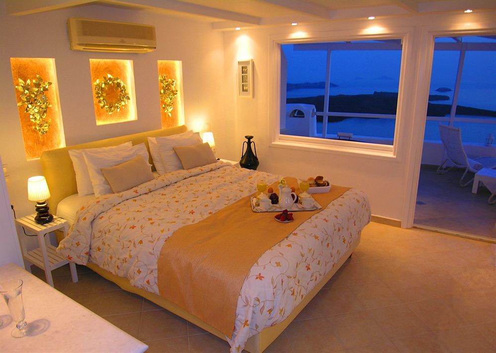 Hotel Aeolos Art & Eco Adults Only 4*