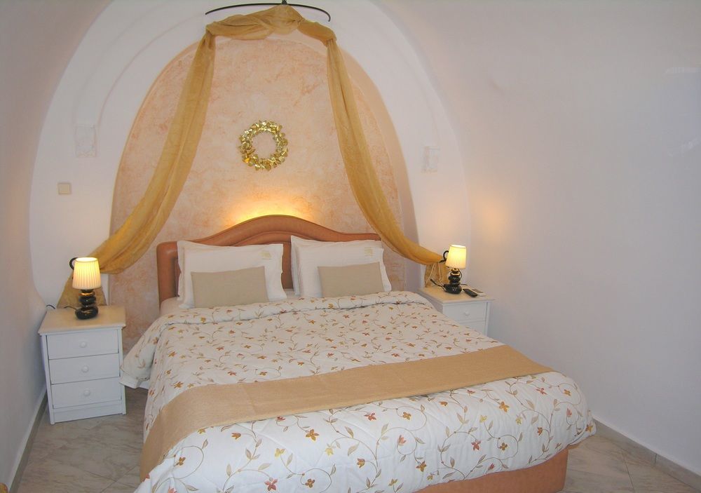 Hotel Aeolos Art & Eco Adults Only 4*