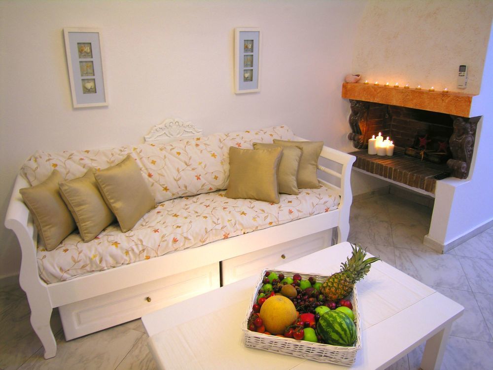 Aeolos Art & Eco Adults Only 4* Imerovigli (Santorini)