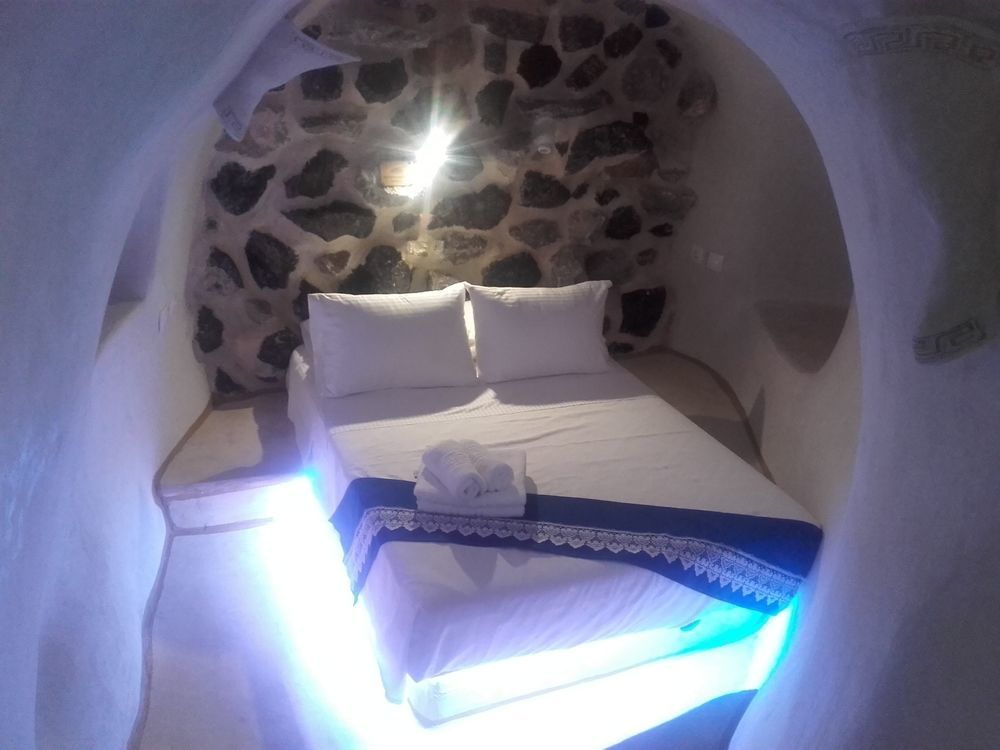 Aura Caves Apartamento Fira (Santorini)