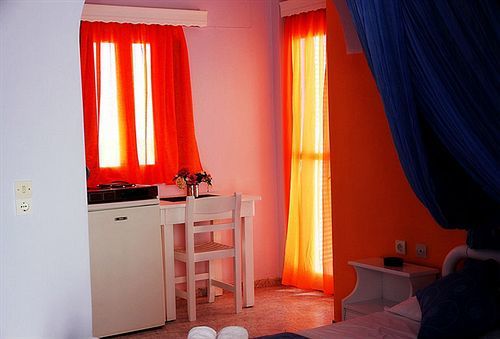 Aparthotel & Joanna 3*