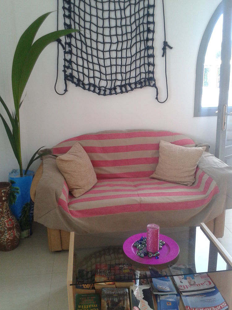 Guest house Grande Murano 2*