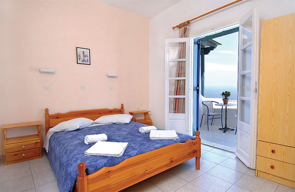 Guest house Grande Murano Fira (Santorini)