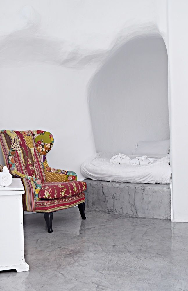 Apartment Revelis & Canava