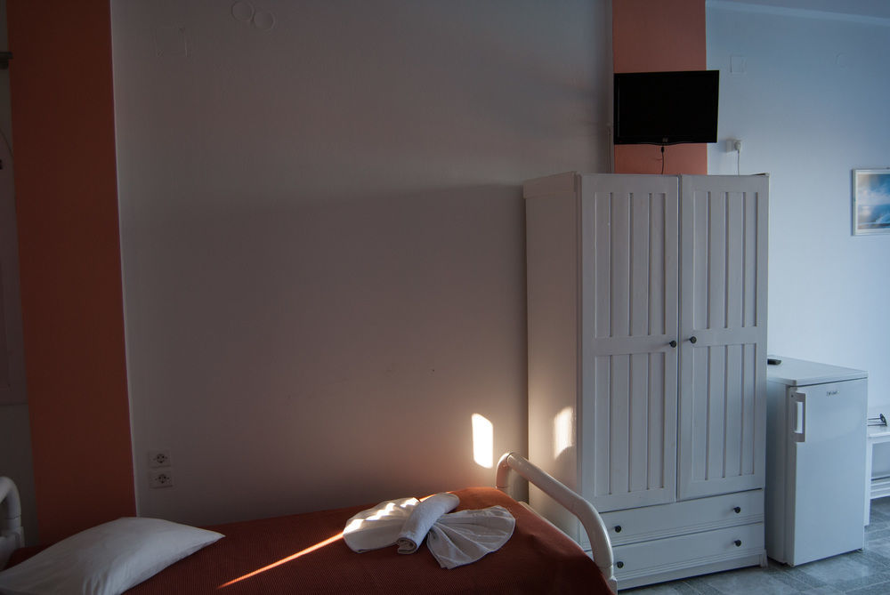 Apartment Michalis Vlychada